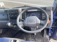 MITSUBISHI FUSO Canter Flat Body PDG-FE70D 2008 122,000km_19