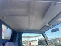 MITSUBISHI FUSO Canter Flat Body PDG-FE70D 2008 122,000km_20