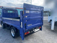 MITSUBISHI FUSO Canter Flat Body PDG-FE70D 2008 122,000km_2