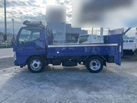 MITSUBISHI FUSO Canter Flat Body PDG-FE70D 2008 122,000km_7