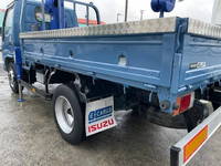 ISUZU Elf Truck (With 4 Steps Of Cranes) PB-NKR81N 2006 22,000km_2