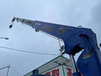 ISUZU Elf Truck (With 4 Steps Of Cranes) PB-NKR81N 2006 22,000km_35