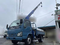 ISUZU Elf Truck (With 4 Steps Of Cranes) PB-NKR81N 2006 22,000km_3