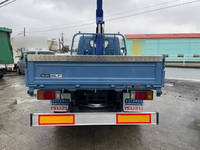 ISUZU Elf Truck (With 4 Steps Of Cranes) PB-NKR81N 2006 22,000km_5