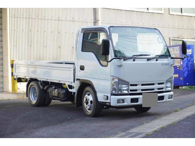 MAZDA Titan Flat Body TKG-LHR85A 2013 73,000km