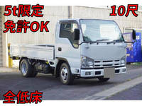 MAZDA Titan Flat Body TKG-LHR85A 2013 73,000km_1