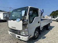 ISUZU Elf Truck (With Crane) TKG-NHR85A 2012 41,495km_3