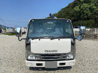 ISUZU Elf Truck (With Crane) TKG-NHR85A 2012 41,495km_5