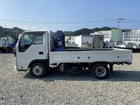 ISUZU Elf Truck (With Crane) TKG-NHR85A 2012 41,495km_6