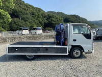 ISUZU Elf Truck (With Crane) TKG-NHR85A 2012 41,495km_8