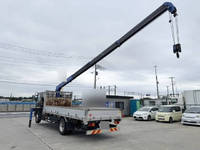 ISUZU Forward Truck (With 4 Steps Of Cranes) LPG-FTR90S2 2017 142,000km_2