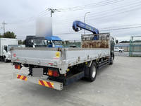 ISUZU Forward Truck (With 4 Steps Of Cranes) LPG-FTR90S2 2017 142,000km_4