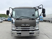 ISUZU Forward Truck (With 4 Steps Of Cranes) LPG-FTR90S2 2017 142,000km_5