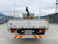 ISUZU Forward Truck (With 4 Steps Of Cranes) LPG-FTR90S2 2017 142,000km_7