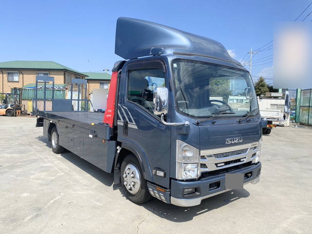 ISUZU Elf Safety Loader 2RG-NPR88YN 2020 90,000km