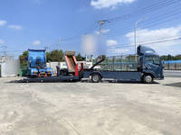 ISUZU Elf Safety Loader 2RG-NPR88YN 2020 90,000km_8