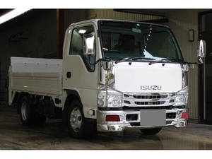 ISUZU Elf Flat Body SKG-NJR85A 2012 94,000km_1