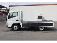 MITSUBISHI FUSO Canter Flat Body TPG-FBA20 2017 46,000km_11