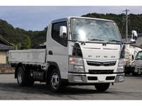 MITSUBISHI FUSO Canter Flat Body TPG-FBA20 2017 46,000km_1