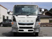 MITSUBISHI FUSO Canter Flat Body TPG-FBA20 2017 46,000km_5