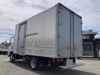 ISUZU Elf Aluminum Van TPG-NPS85AN 2019 64,781km_2