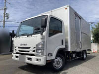 ISUZU Elf Aluminum Van TPG-NPS85AN 2019 64,781km_3