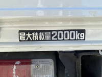 TOYOTA Dyna Truck (With Crane) KK-XZU322 2004 52,294km_14