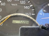 TOYOTA Dyna Truck (With Crane) KK-XZU322 2004 52,294km_22