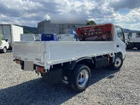 TOYOTA Dyna Truck (With Crane) KK-XZU322 2004 52,294km_4