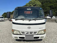 TOYOTA Dyna Truck (With Crane) KK-XZU322 2004 52,294km_5