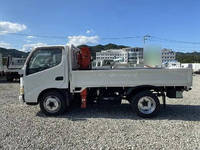 TOYOTA Dyna Truck (With Crane) KK-XZU322 2004 52,294km_6