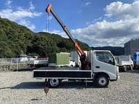 TOYOTA Dyna Truck (With Crane) KK-XZU322 2004 52,294km_9