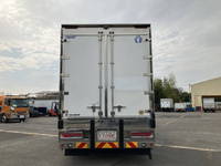 HINO Profia Refrigerator & Freezer Truck 2DG-FR1AHJ 2017 1,115,497km_10