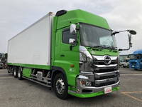 HINO Profia Refrigerator & Freezer Truck 2DG-FR1AHJ 2017 1,115,497km_3