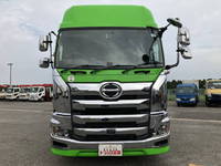 HINO Profia Refrigerator & Freezer Truck 2DG-FR1AHJ 2017 1,115,497km_8