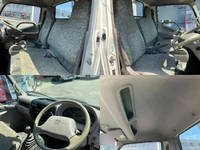 HINO Dutro Truck (With 4 Steps Of Cranes) BDG-XZU344M 2010 63,788km_32