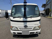 HINO Dutro Truck (With 4 Steps Of Cranes) BDG-XZU344M 2010 63,788km_5