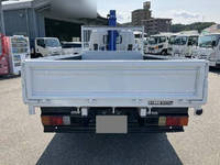 HINO Dutro Truck (With 4 Steps Of Cranes) BDG-XZU344M 2010 63,788km_7