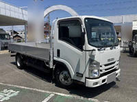 ISUZU Elf Aluminum Block 2RG-NMS88AR 2019 23,496km_1