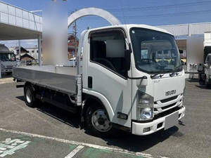 ISUZU Elf Aluminum Block 2RG-NMS88AR 2019 23,496km_1