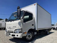 HINO Dutro Panel Van TPG-XZU655M 2018 45,777km_3