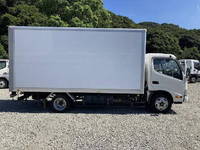 HINO Dutro Panel Van TPG-XZU655M 2018 45,777km_5