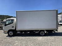 HINO Dutro Panel Van TPG-XZU655M 2018 45,777km_7