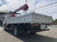 ISUZU Elf Truck (With 3 Steps Of Cranes) TKG-NKR85AR 2013 108,972km_2