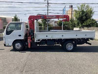 ISUZU Elf Truck (With 3 Steps Of Cranes) TKG-NKR85AR 2013 108,972km_6