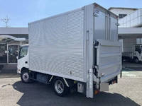 HINO Dutro Aluminum Van 2KG-XZU675M 2019 33,795km_2