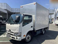 HINO Dutro Aluminum Van 2KG-XZU675M 2019 33,795km_3