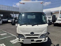 HINO Dutro Aluminum Van 2KG-XZU675M 2019 33,795km_5