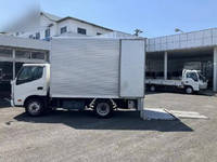 HINO Dutro Aluminum Van 2KG-XZU675M 2019 33,795km_8