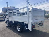 ISUZU Elf Flat Body TRG-NKR85A 2016 95,196km_2